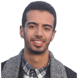 A profile image of Jamel