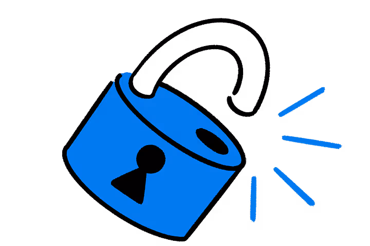 Spot Illustration: Trusted 2