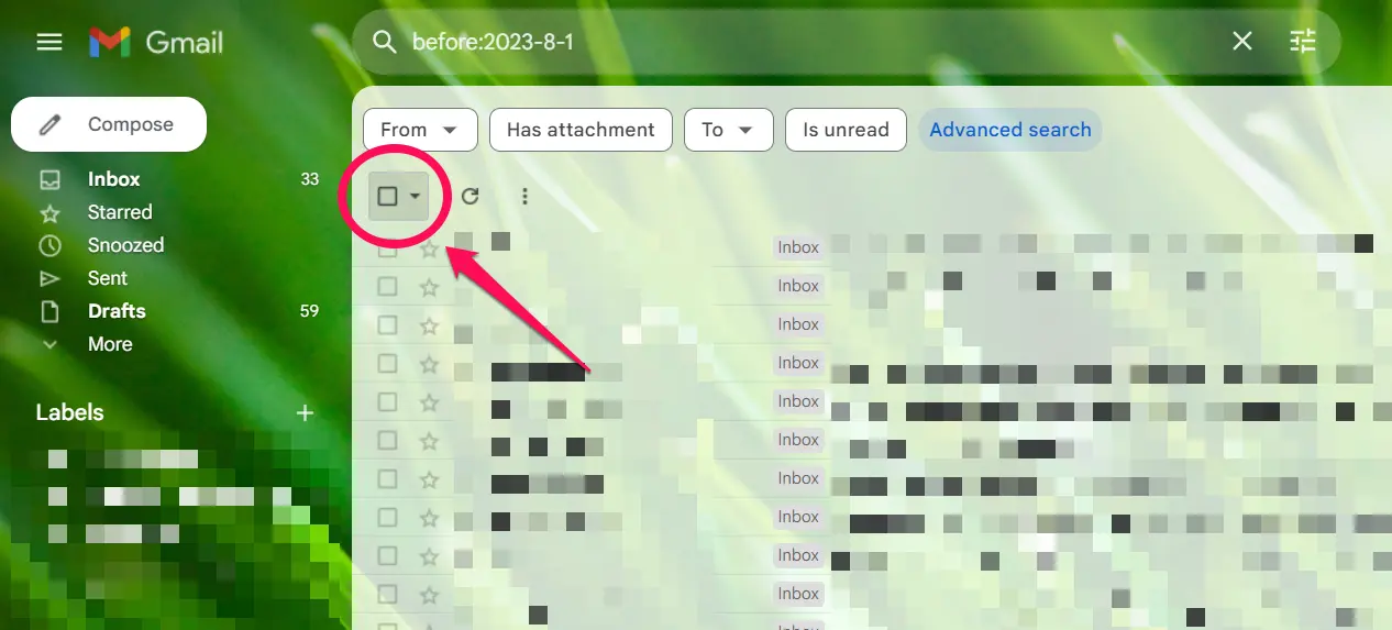 Source: Gmail screenshot