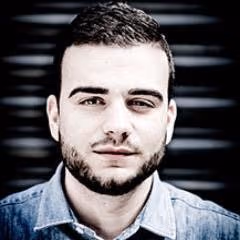 A profile image of Stefanos Karakasis