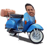 Profile picture of Thiago Vespa