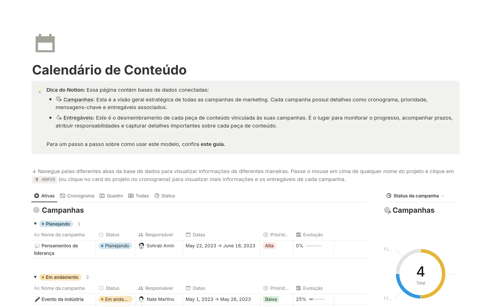 Imagem da coleção top-9-free-editorial-calendar-templates-in-notion