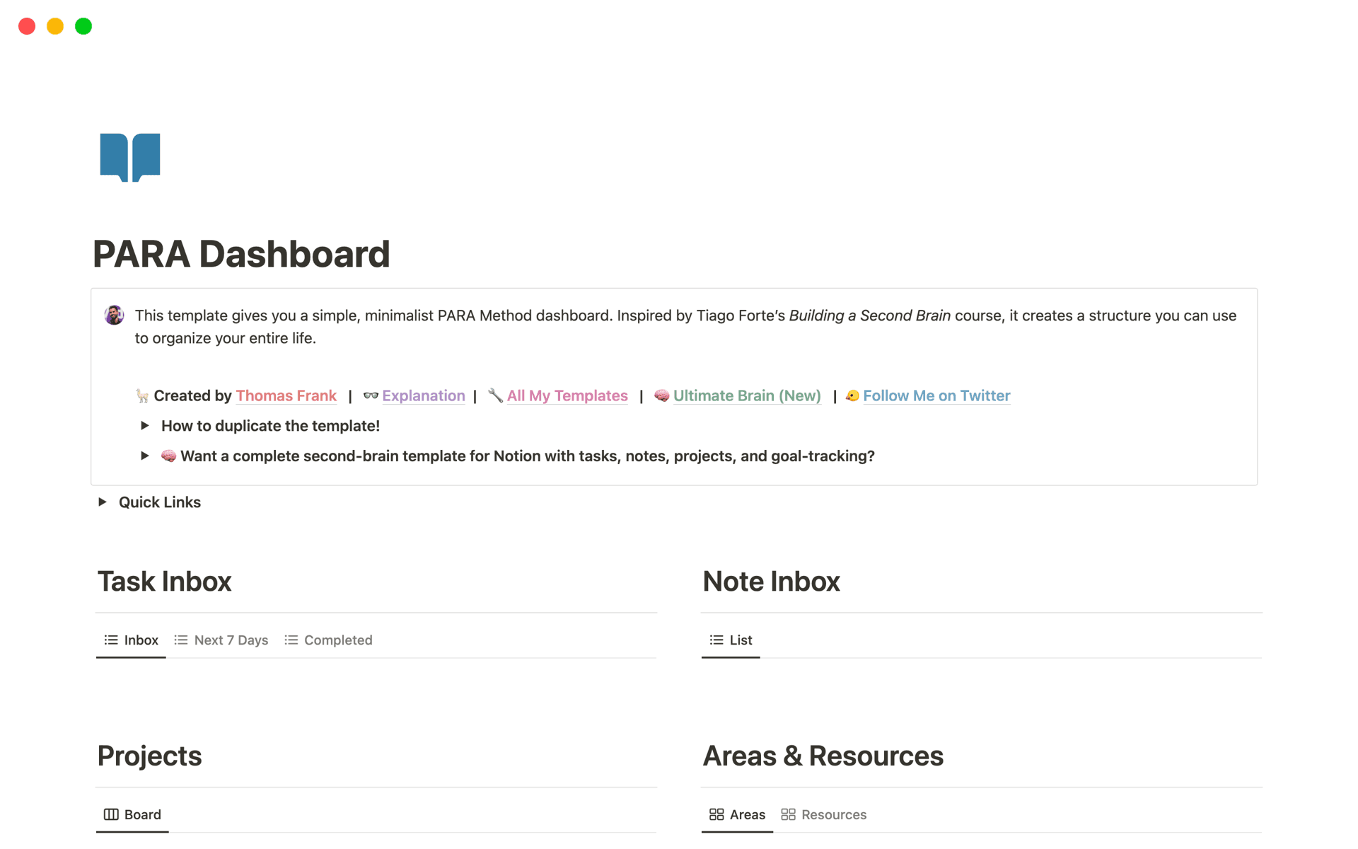Bilde for a-dashboard-for-every-need